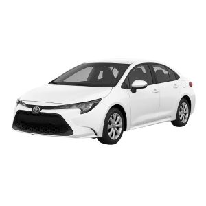 Toyota Corolla Quest