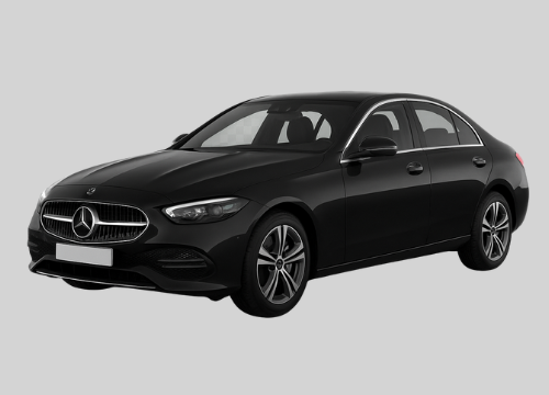 Mercedes-Benz E220d or Similar